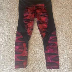 Strong Nation leggings (2)